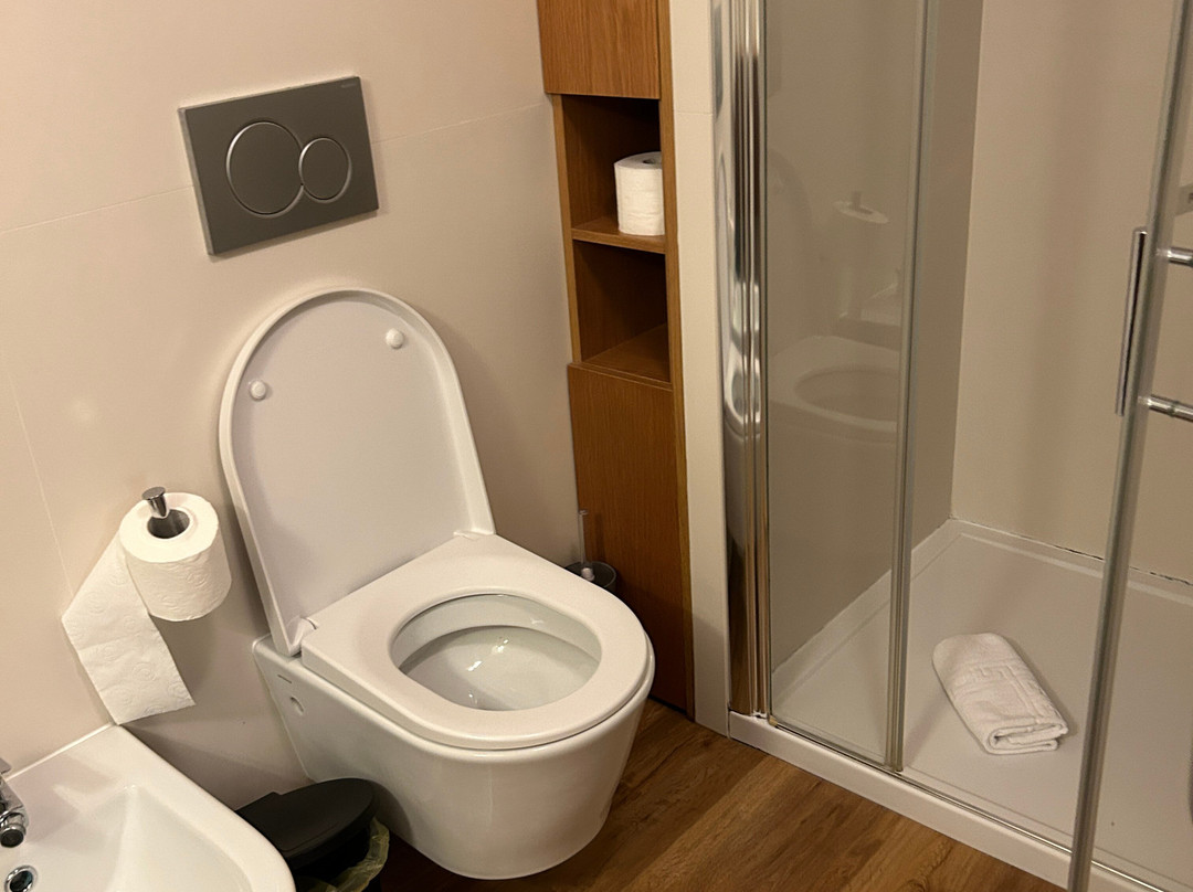 Hotel Das Salinas主图