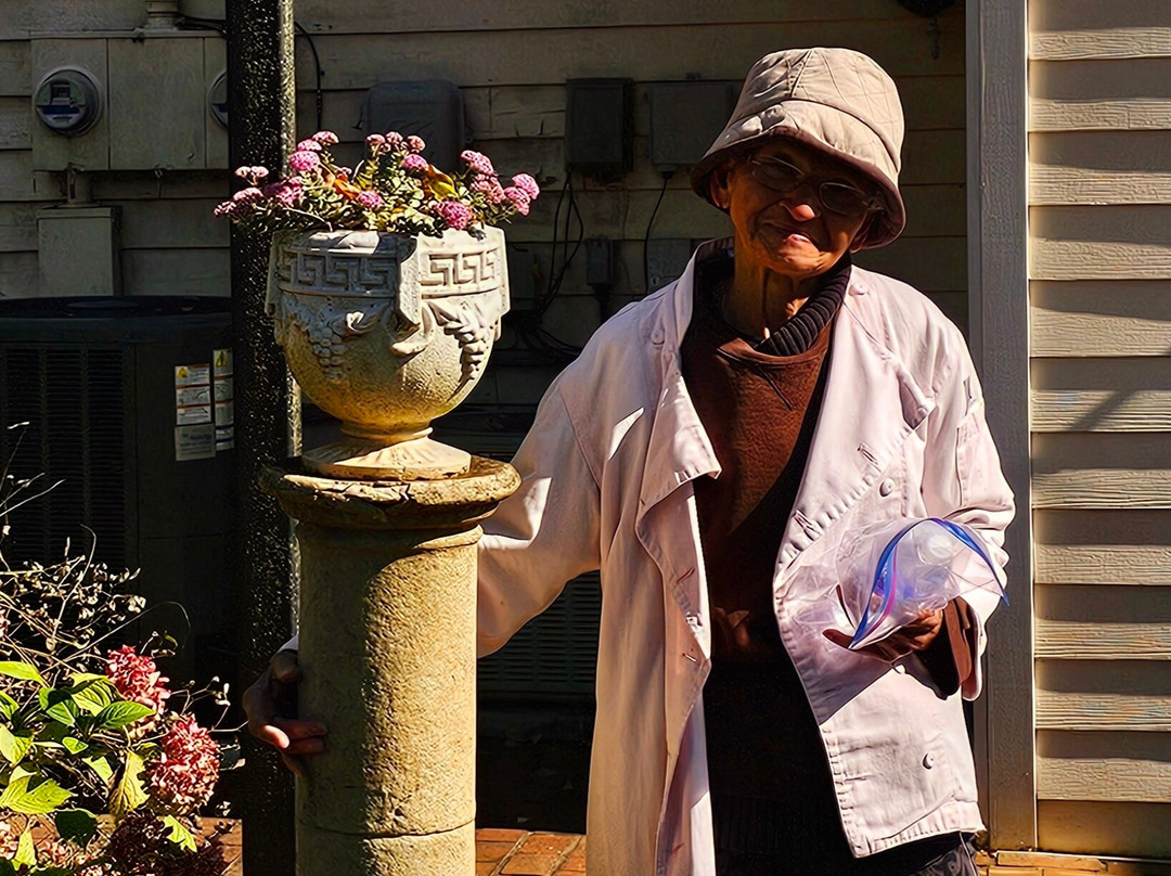 House of Lydia Bed & Breakfast主图