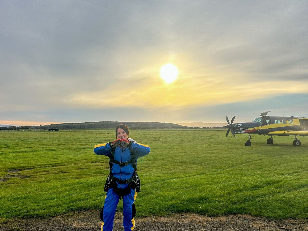 Skydive Northwest景点图片