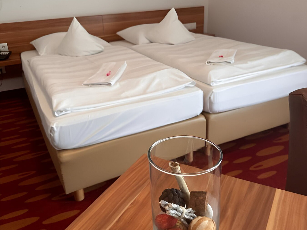 Hotel Nimweger Tor主图