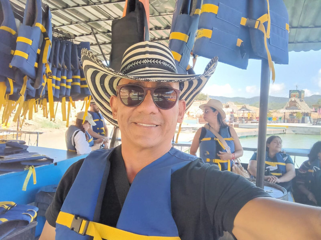 Agencia Meridianos-圣何塞必去景点