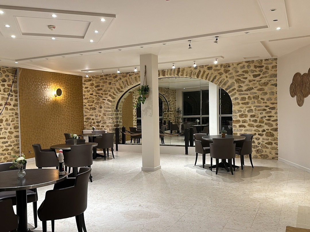 Hotel Auberge de l'Etoile主图