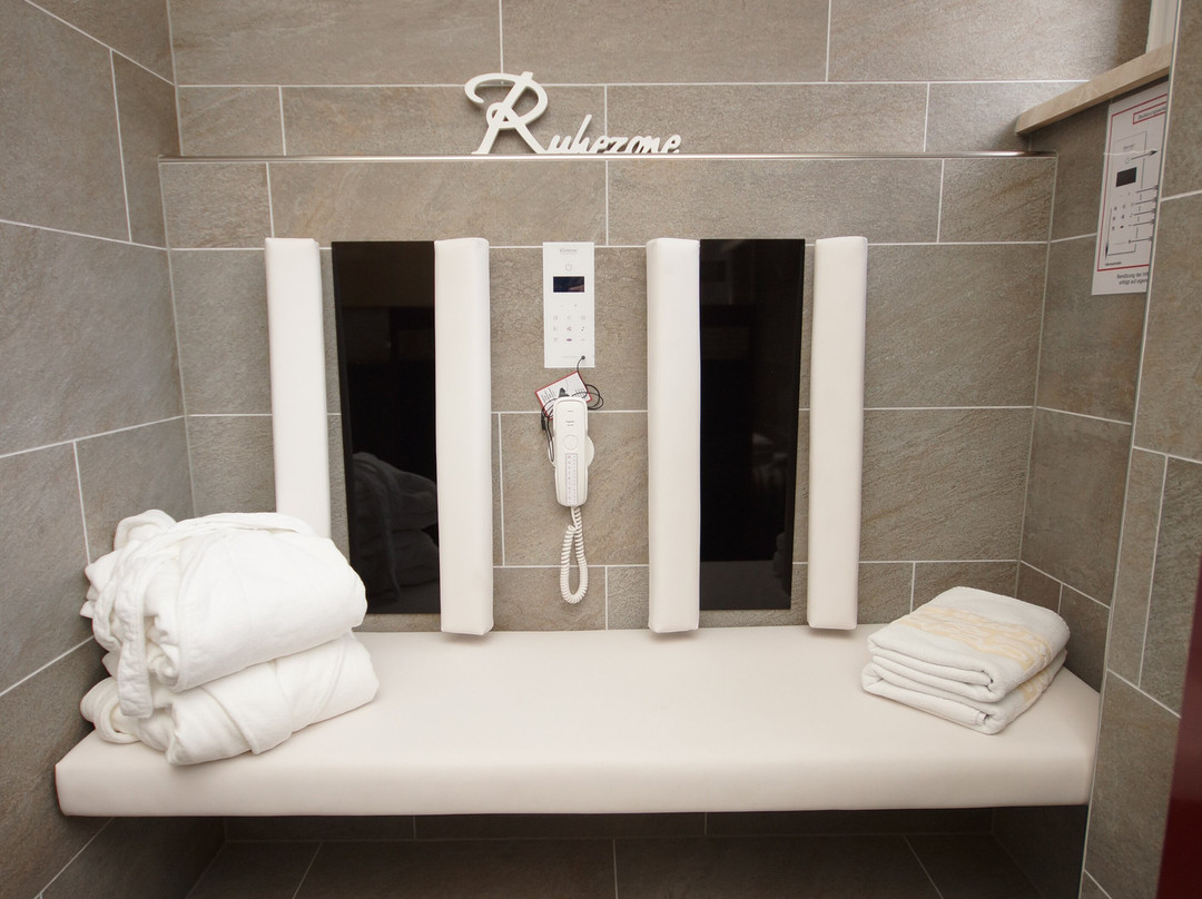 Der Marienhof Graz主图