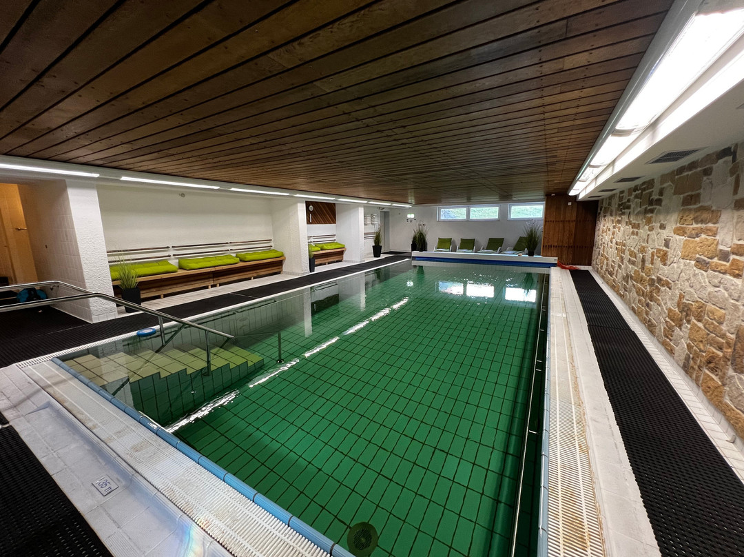 Ringhotel Haus Oberwinter主图