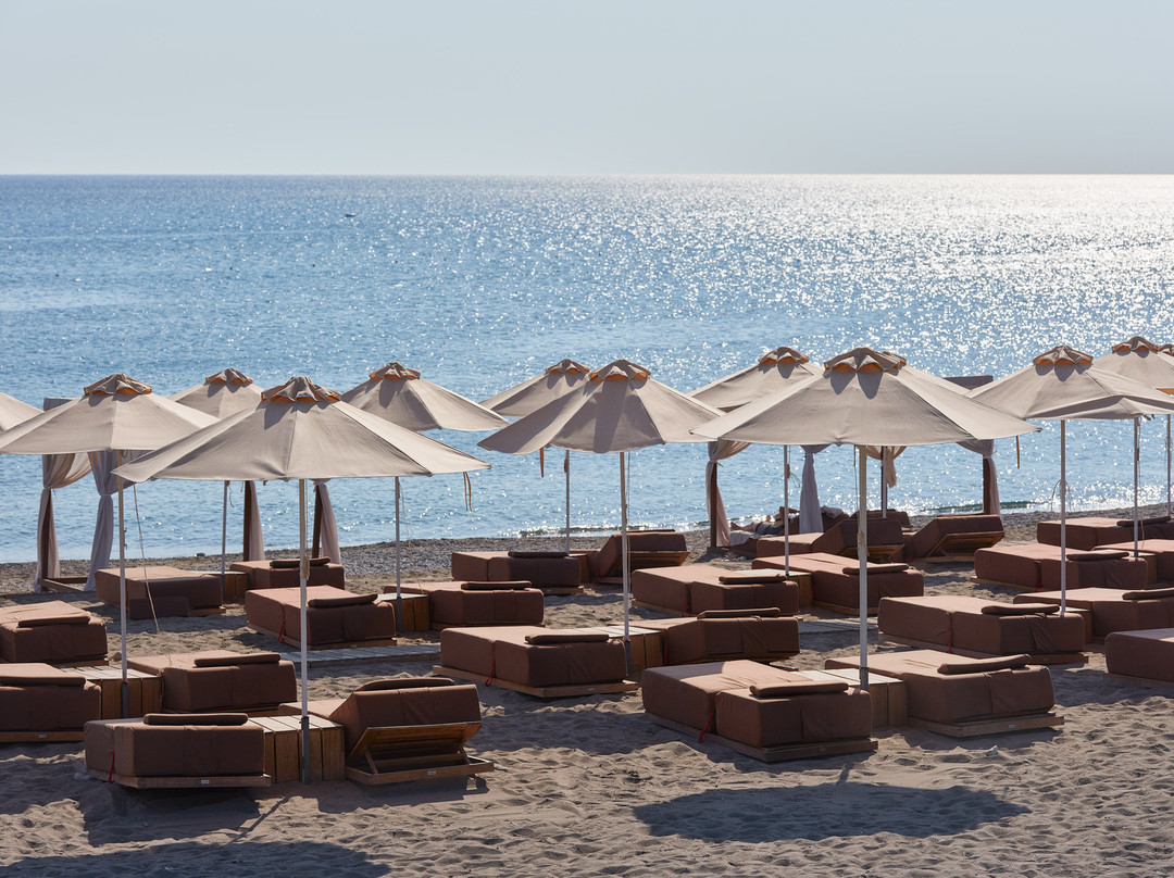 Sentido Port Royal Villas & Spa主图