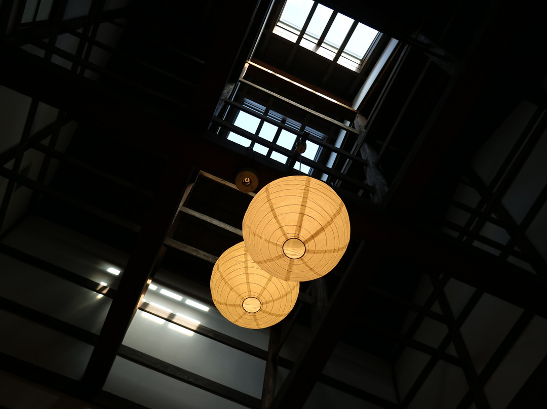 Moriokamachiya Monogatarikan-盛冈市必去景点