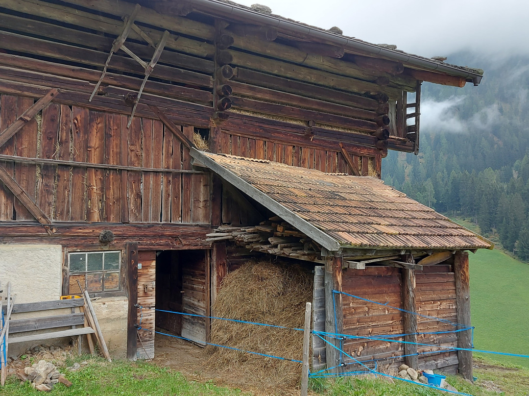 Ulten Farm Trail-Ultimo必去景点