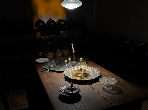 Acetaia Maria Luigia-Rastellino必去景点