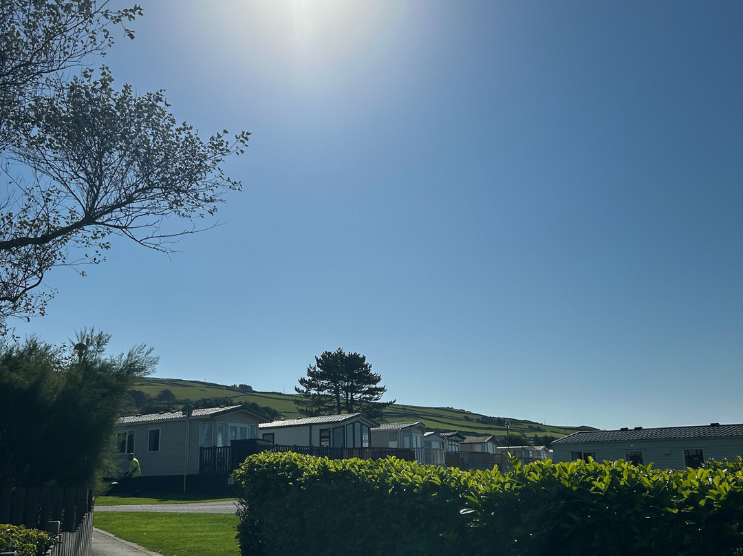 Sunbeach Holiday Park主图