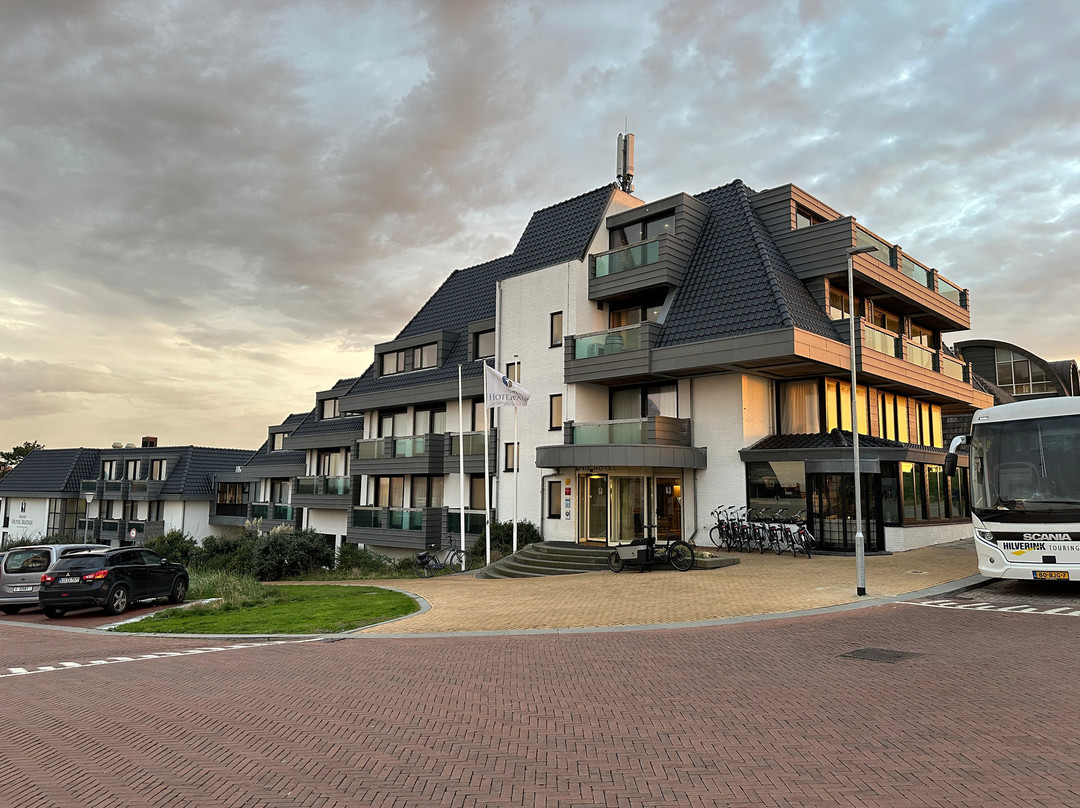 Grand Hotel Beatrix主图