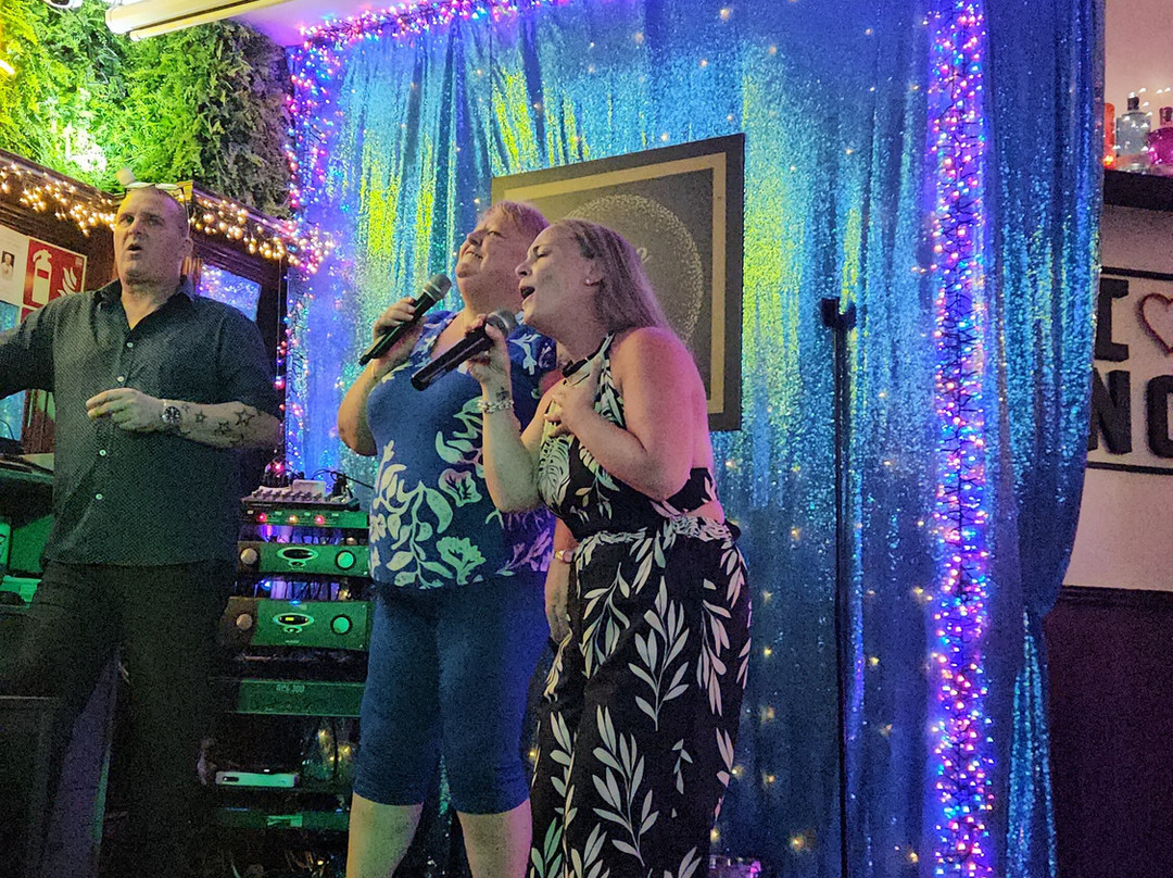 News Cafe Tenerife-特纳里夫必去景点