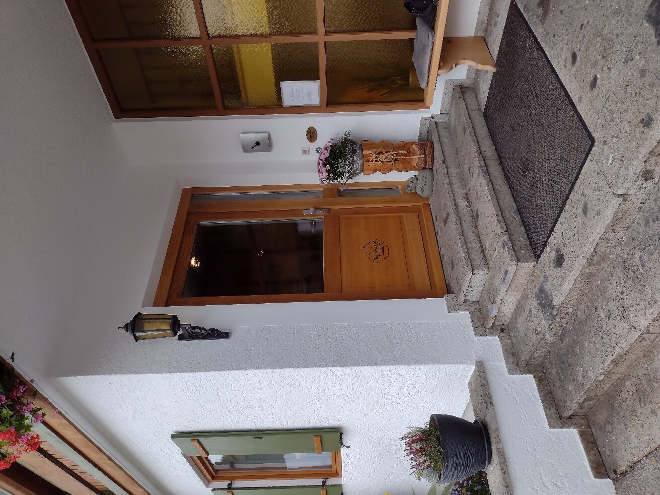 Cafe Pension Brandtnerhof-官方