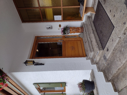 Cafe Pension Brandtnerhof主图