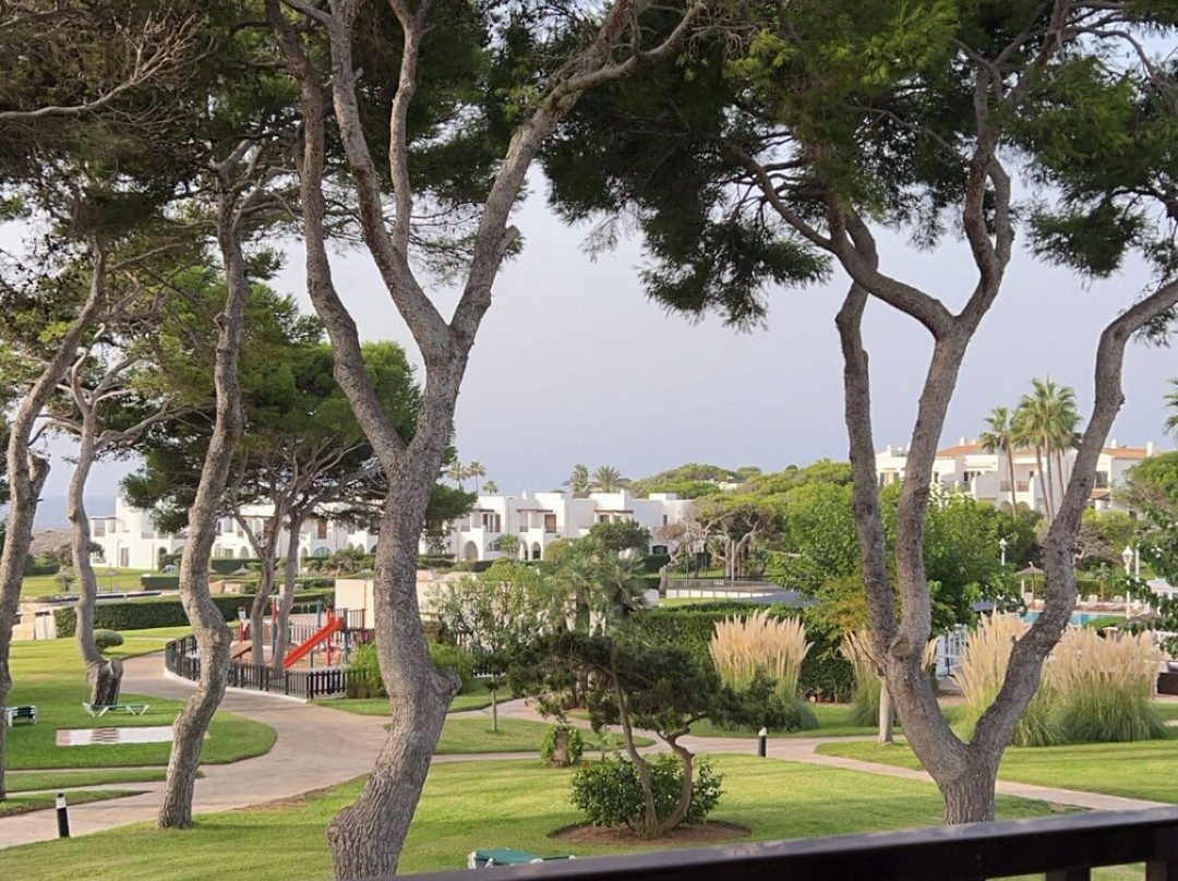 Apartamentos Parque Mar主图
