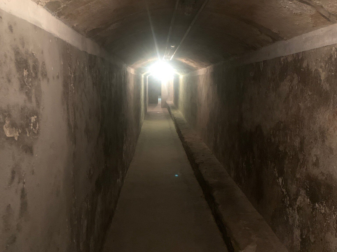 Museo Refugio de la Guerra Civil景点图片