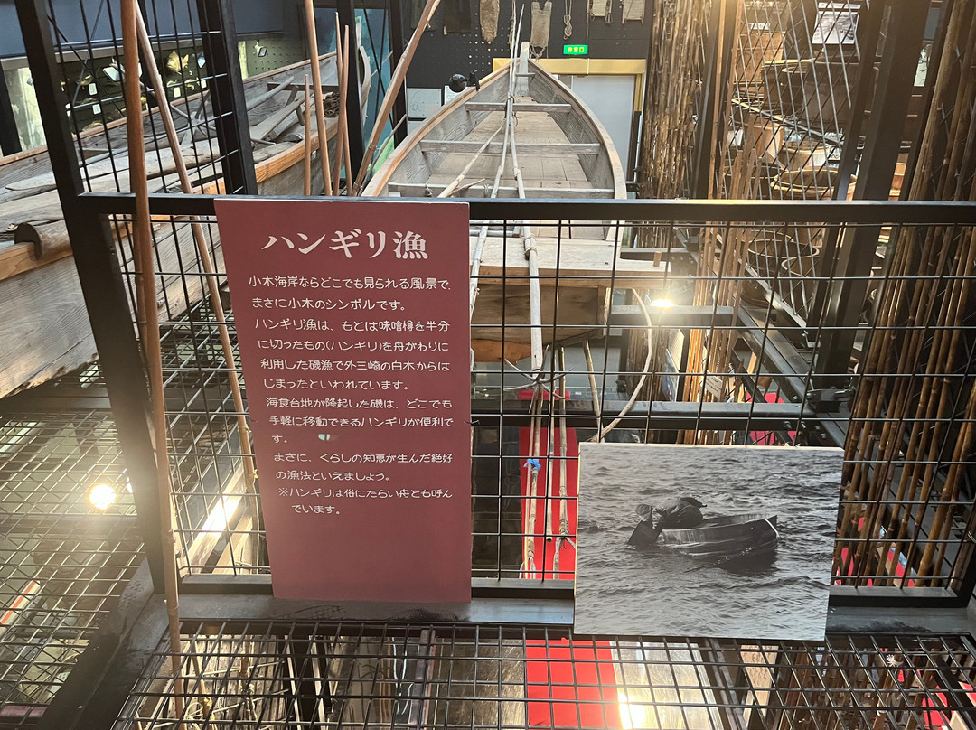 Sadokoku Ogi Minzoku Museum-佐渡市必去景点