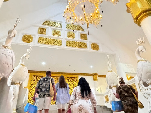 Sightseeing Group-曼谷必去景点