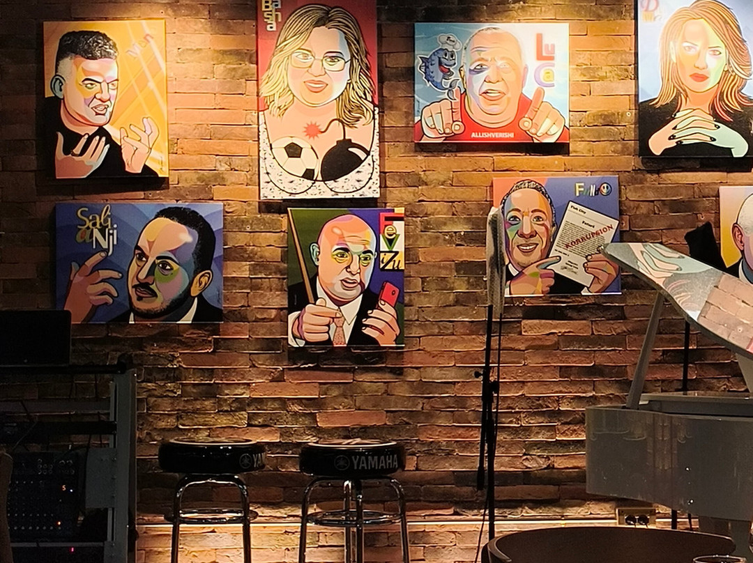 Rozafa - Allishverishi