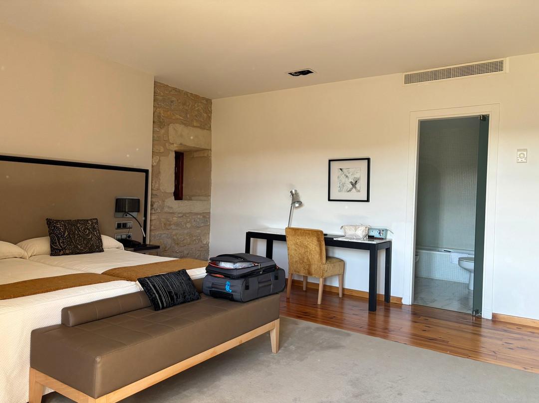 Hotel Hospederia Palacio de Allepuz主图
