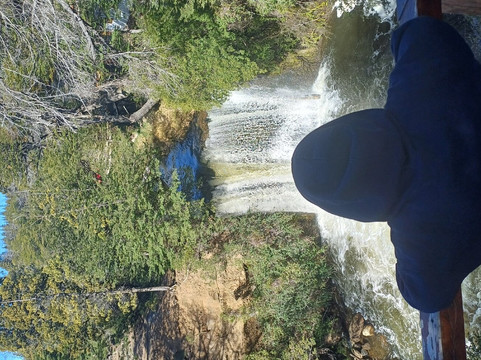 Reserva Natural Nant & Fall-Trevelin必去景点