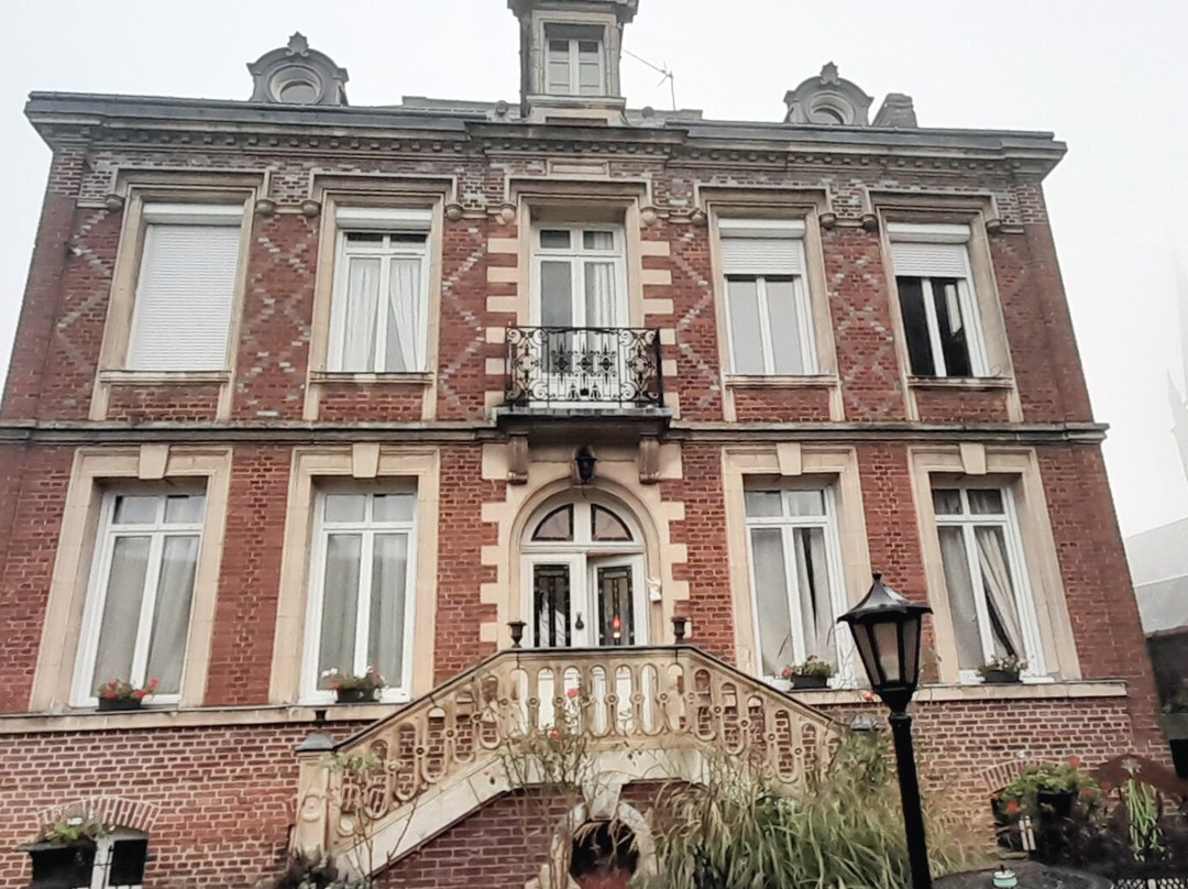 L'Antre De Gadag