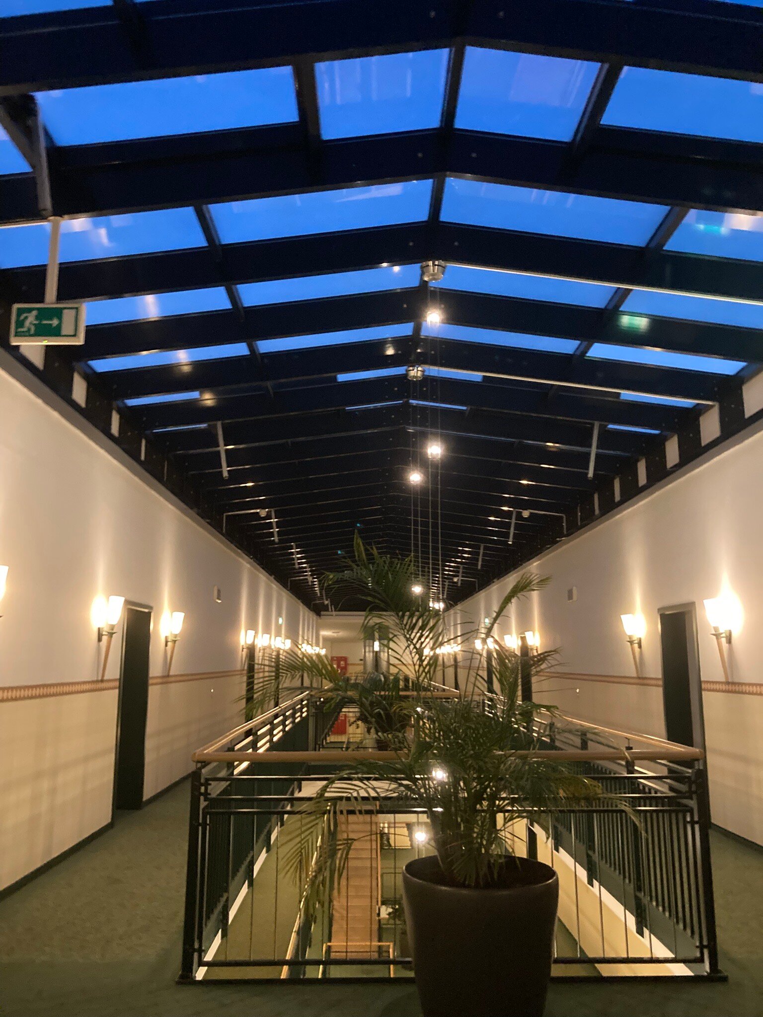 Suite Hotel Leipzig-官方