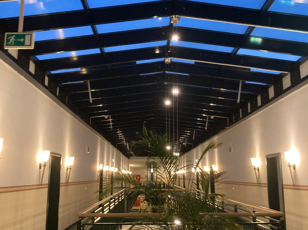 Suite Hotel Leipzig主图