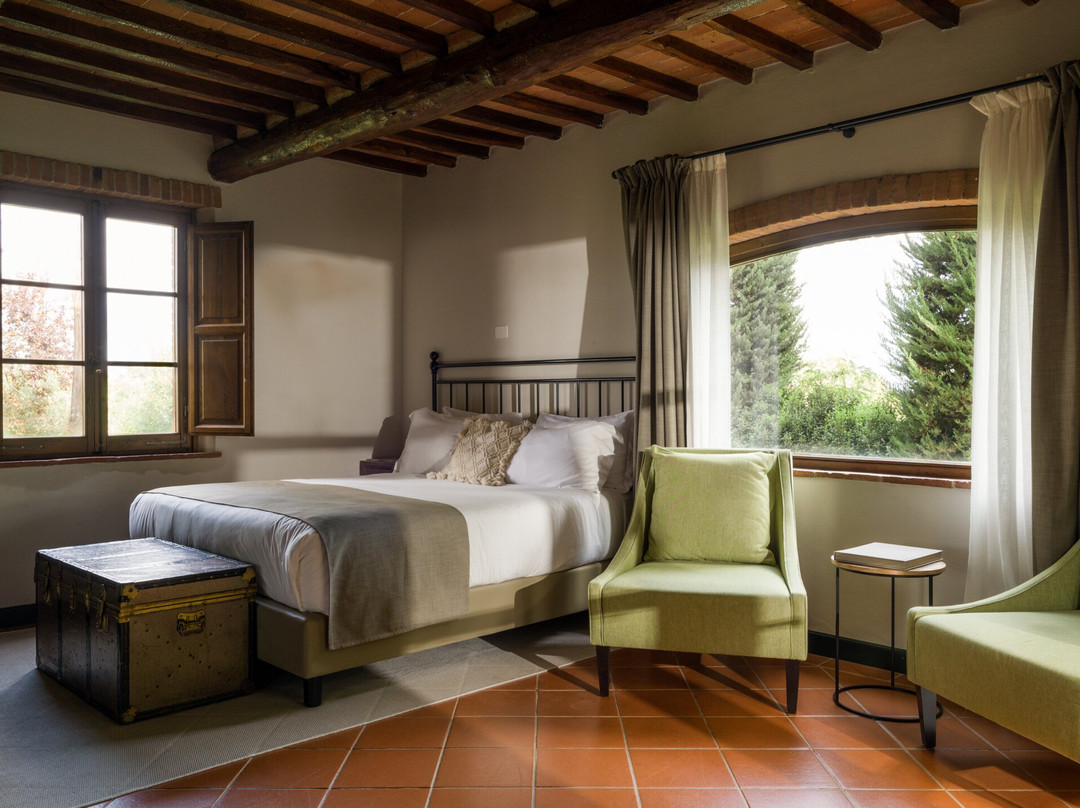 Borgo San Vincenzo主图