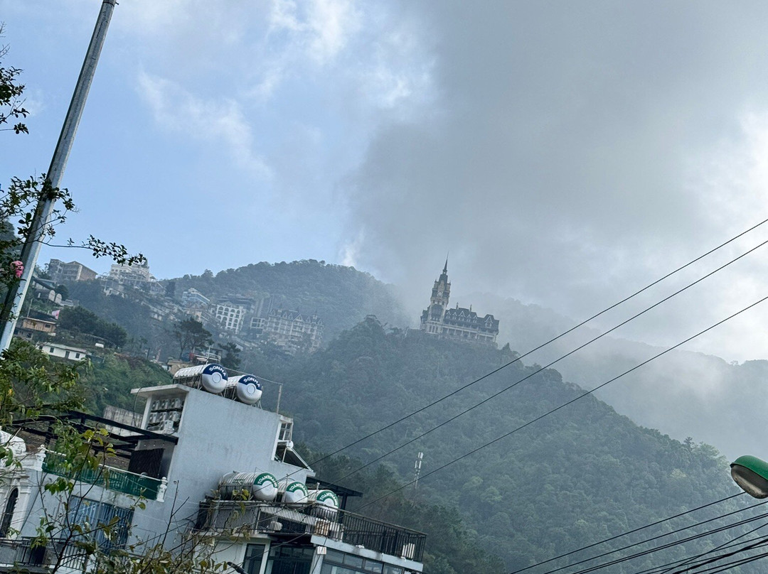 INDOCHINA JOURNEY-河内必去景点