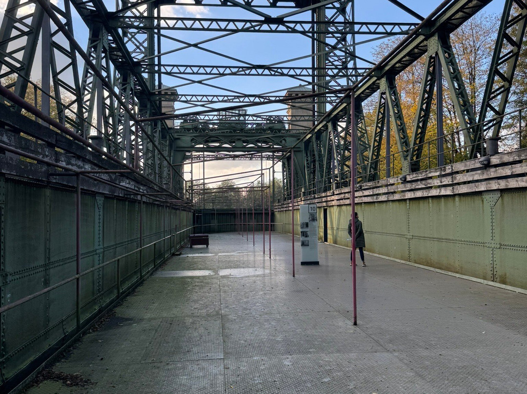 LWL-Museum Schiffshebewerk Henrichenburg景点图片