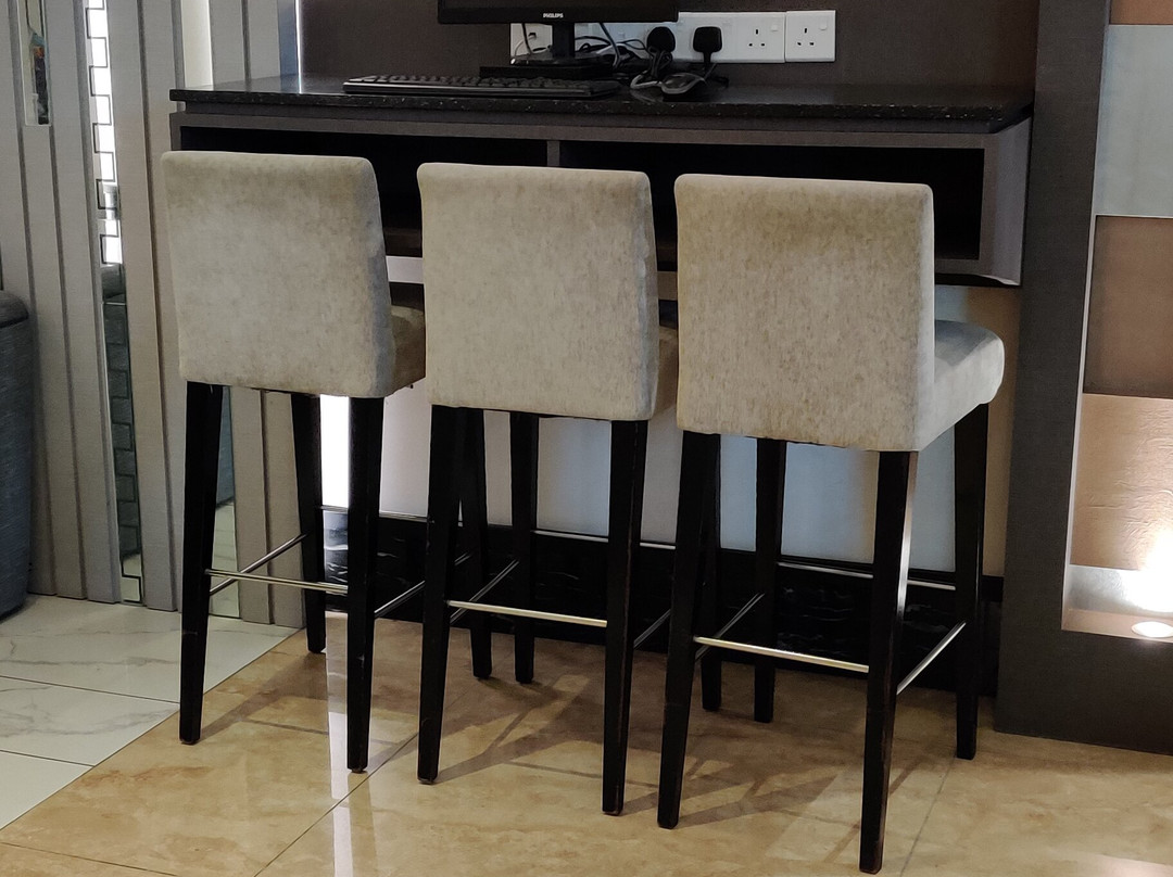 Hompton By The Beach Penang主图