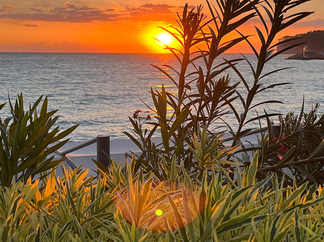 Crystal De Luxe Hotel主图