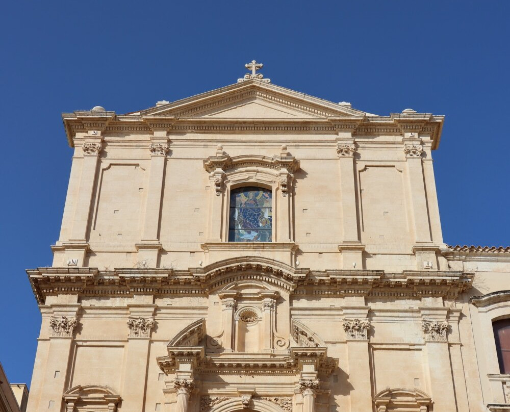Convento San Francesco d'Assisi all'Immacolata景点图片