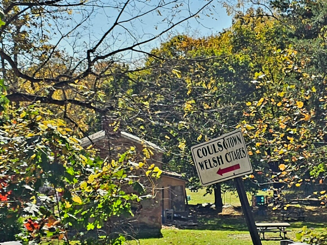Coulsontown Cottages