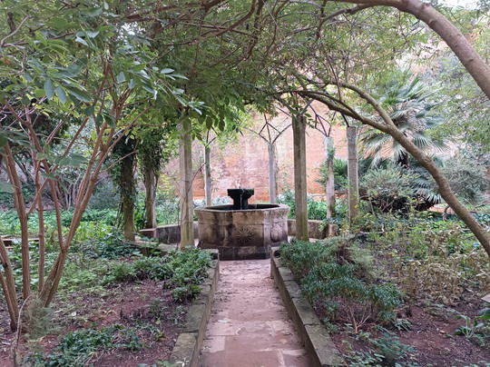 MenorCalma-米诺卡必去景点