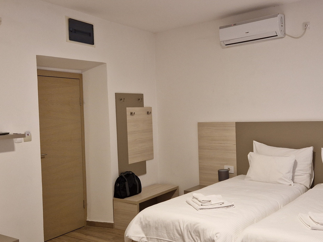 Apartmani MG