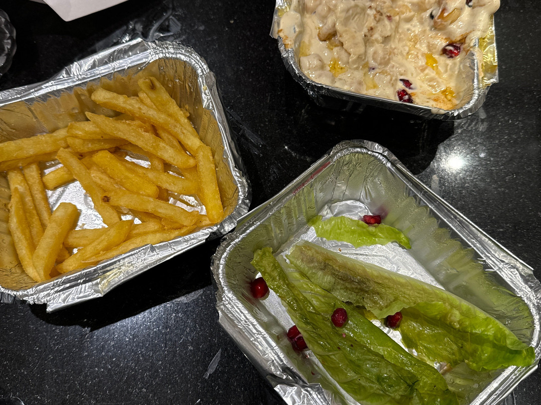 Lebanese Kitchen