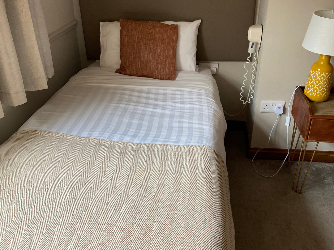 Inveraray Farm主图