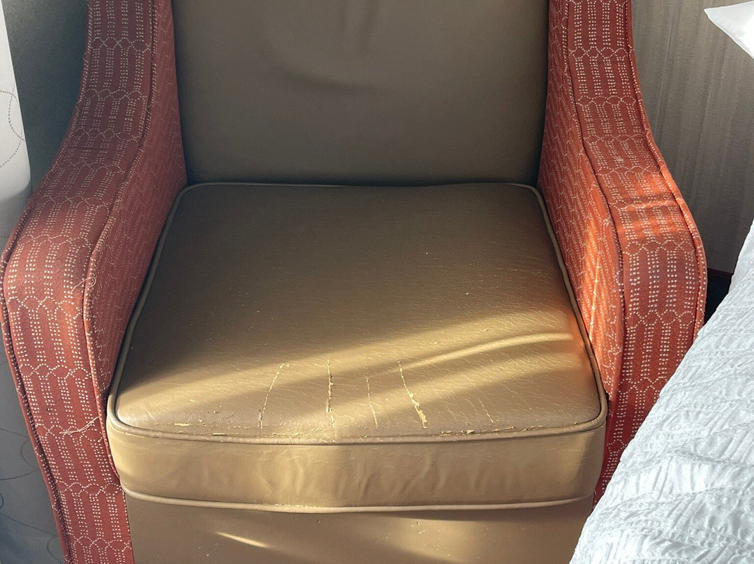 Hampton Inn Marshall主图