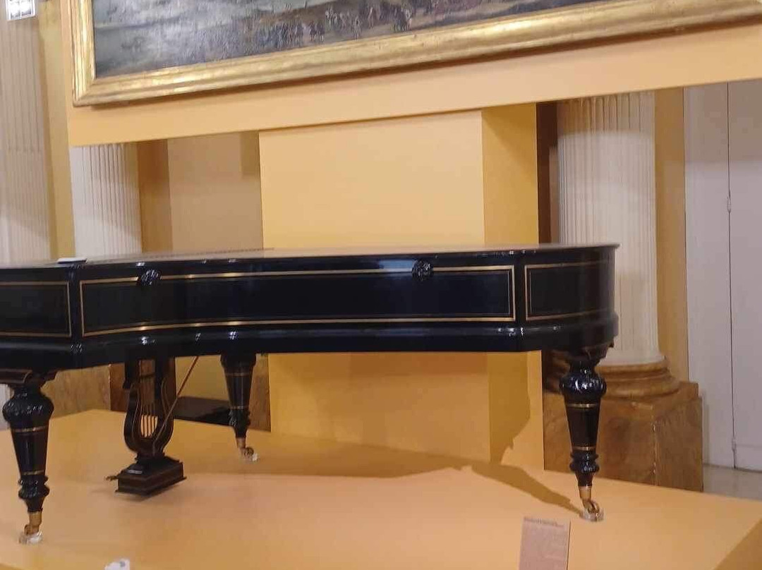Museo Nazionale Rossini景点图片
