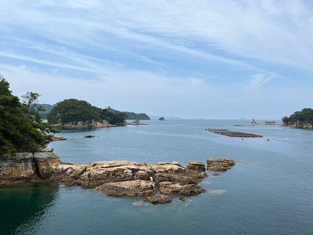 Kujukushima Pearl Sea Resort-佐世保市必去景点