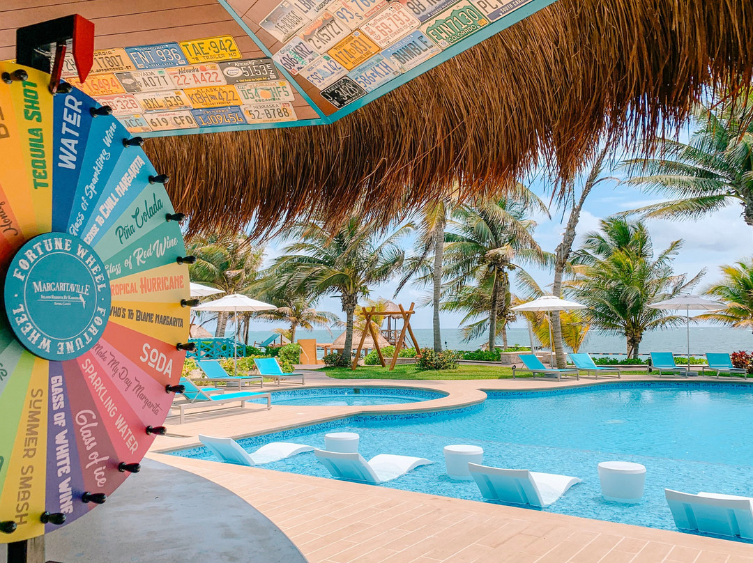 Margaritaville Island Reserve Riviera Cancun - An All-Inclusive Experience for All