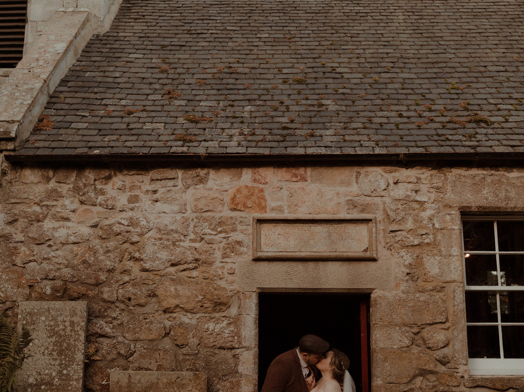 Glencorse Old Kirk-Penicuik必去景点