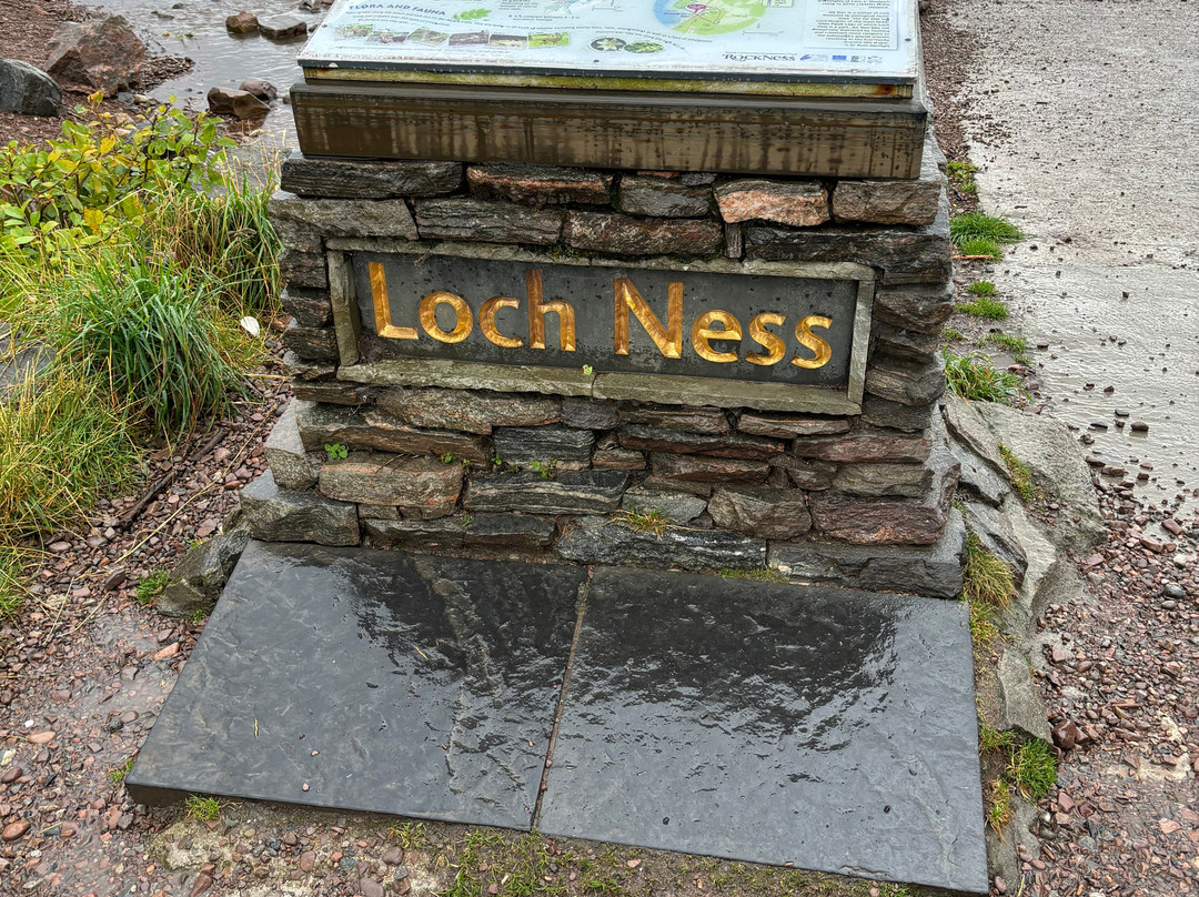 Highland-Excursions-因弗内斯必去景点