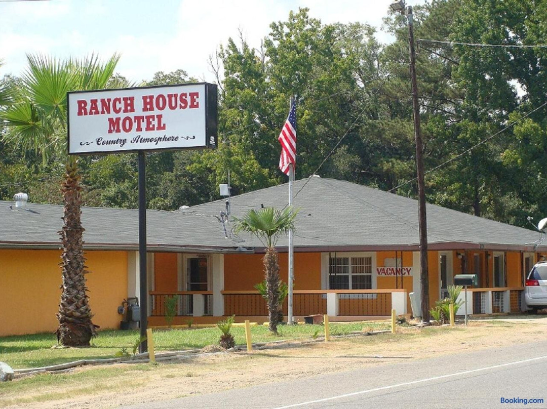 Ranch House Motel