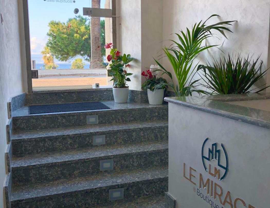 Le Mirage Boutique主图