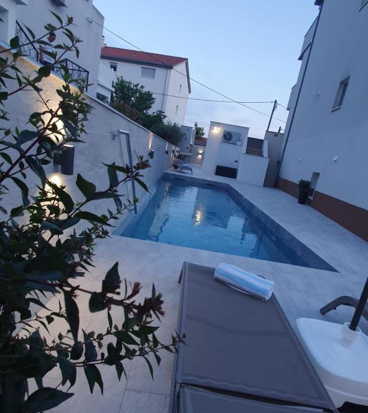 Apartmani Rina