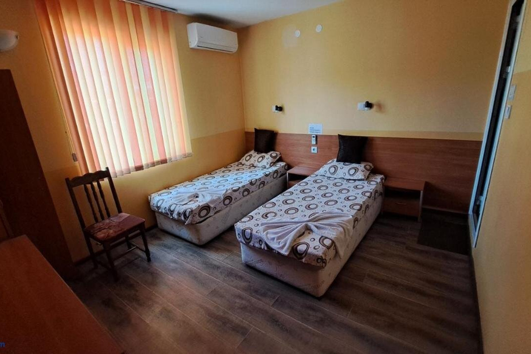 Hotel Toni