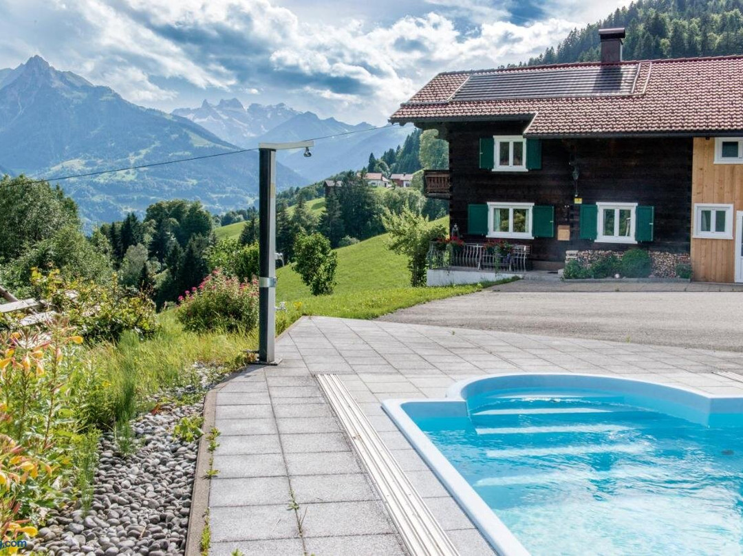Haus Silberberg