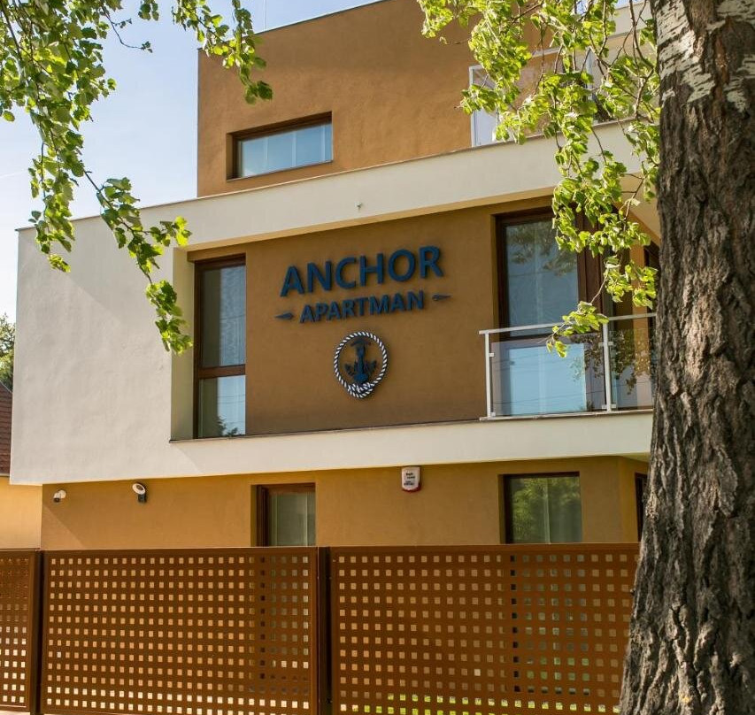 Anchor Apartman by BL YachtClub
